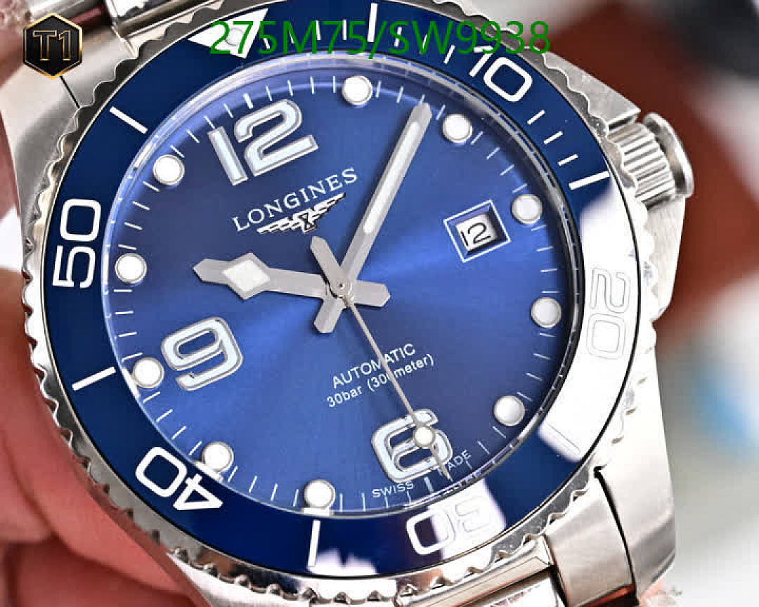 Longines-Watch-Mirror Quality Code: SW9938 $: 275USD