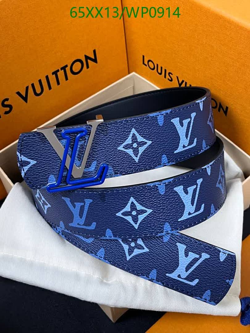 LV-Belts Code: WP0914 $: 65USD