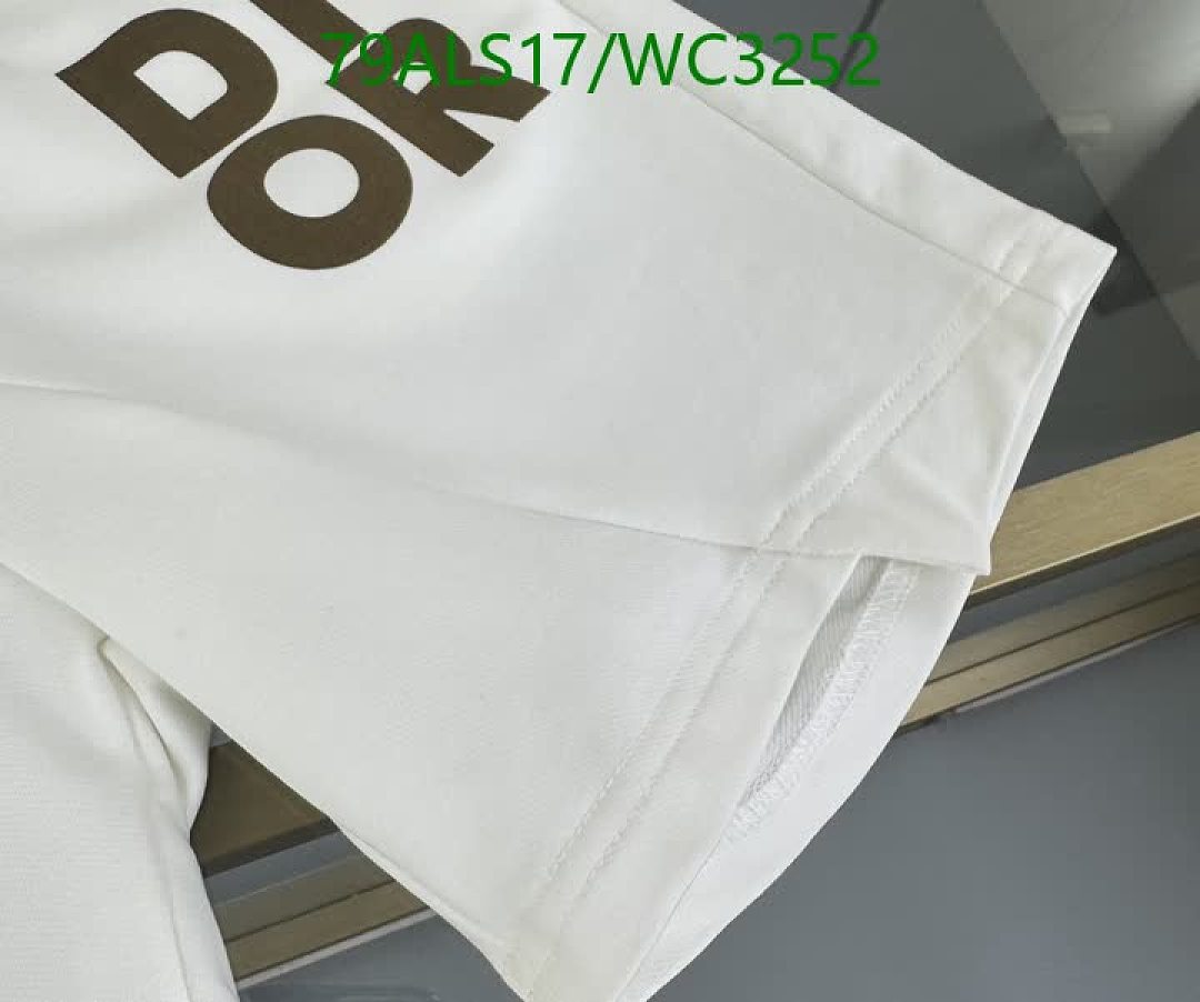 Dior-Kids clothing Code: WC3252 $: 79USD