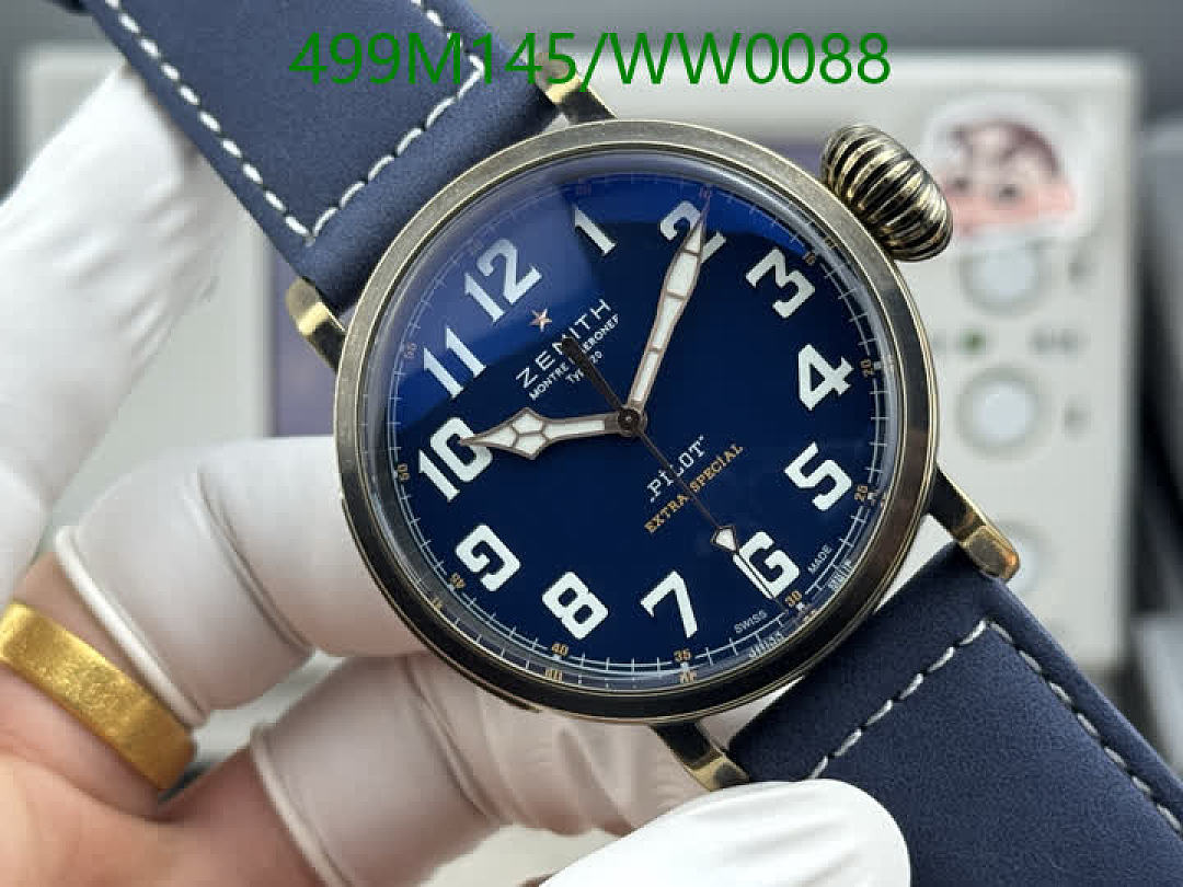 Zenith-Watch(Mirror Quality) Code: WW0088 $: 499USD
