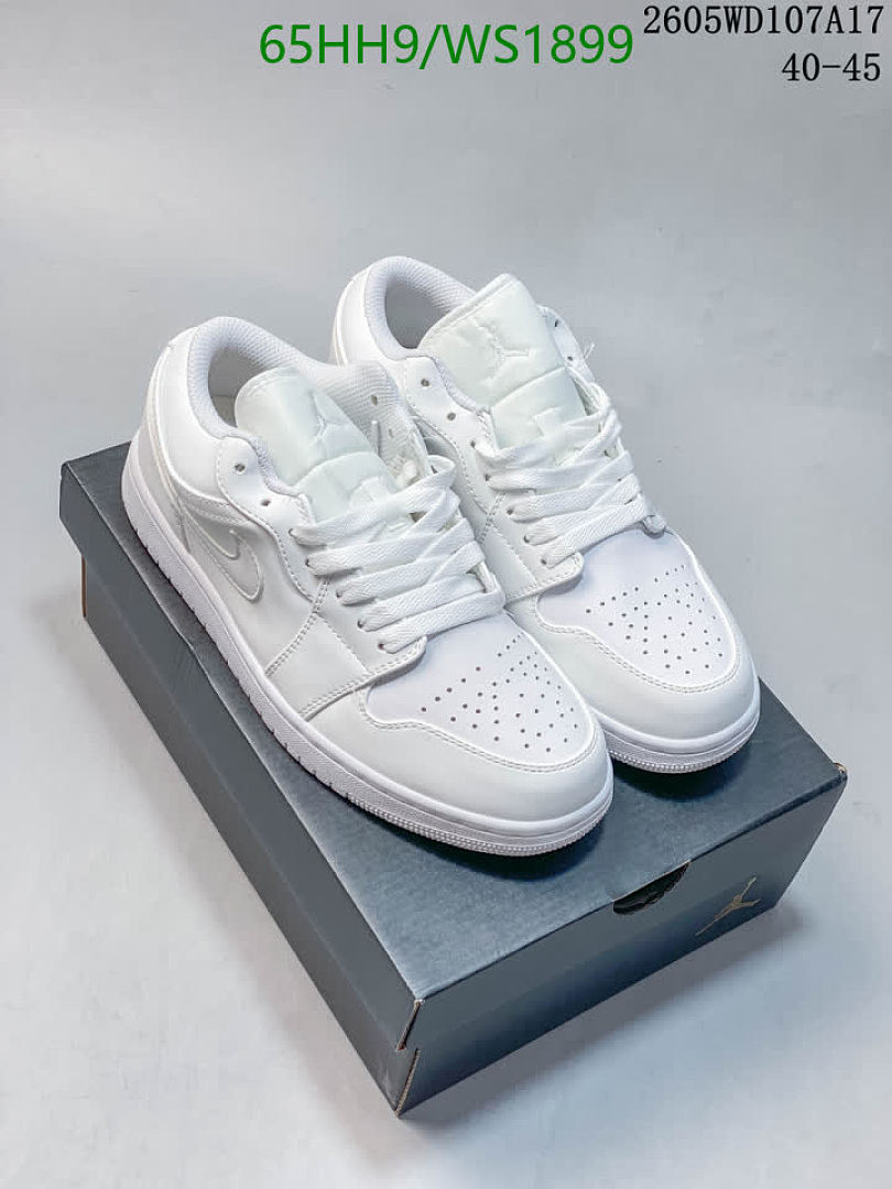 Nike-Men shoes Code: WS1899 $: 65USD