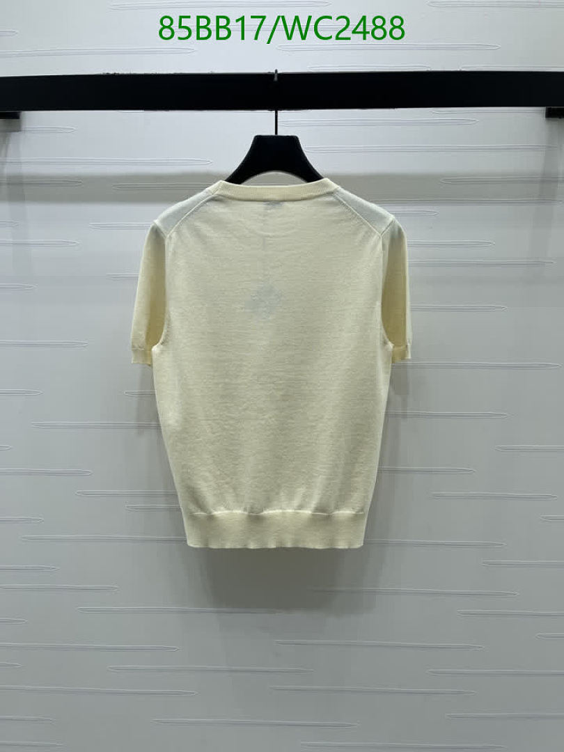 Loewe-Clothing Code: WC2488 $: 85USD