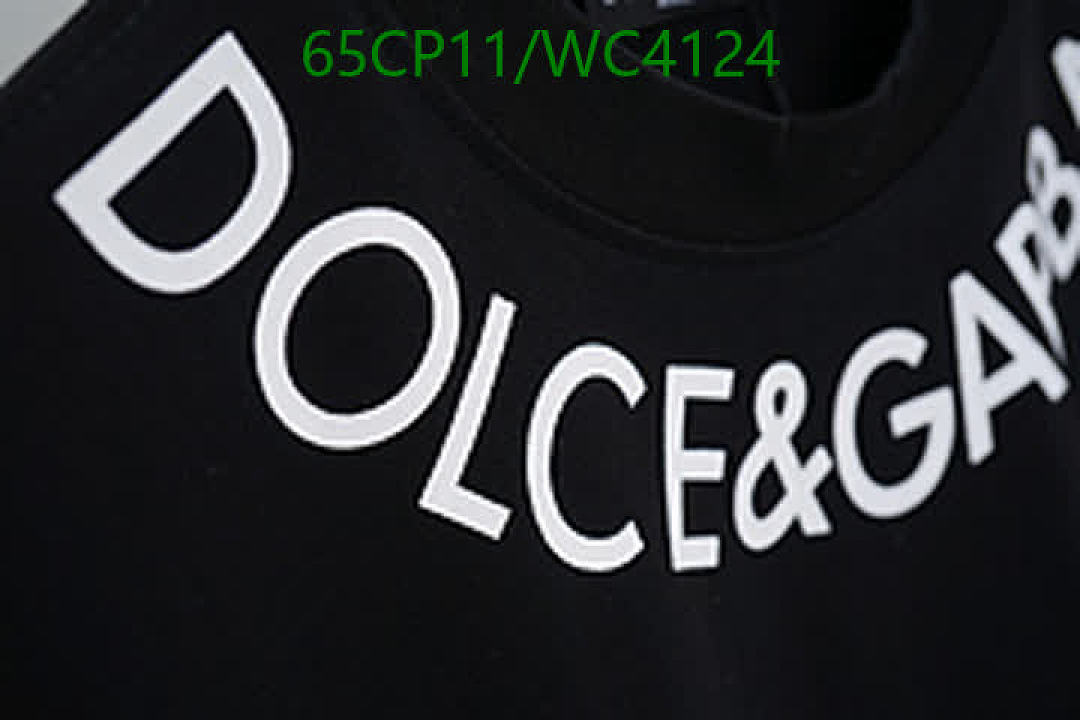 D&G-Clothing Code: WC4124 $: 65USD