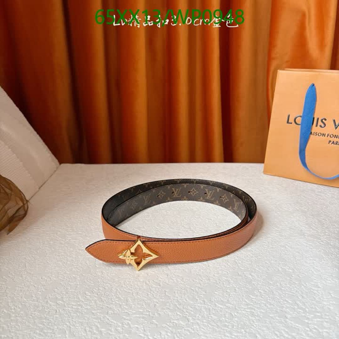 LV-Belts Code: WP0948 $: 65USD