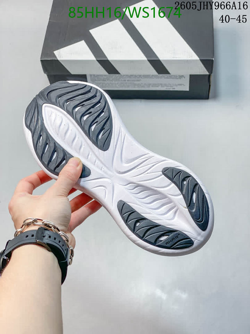 Adidas-Men shoes Code: WS1674 $: 85USD