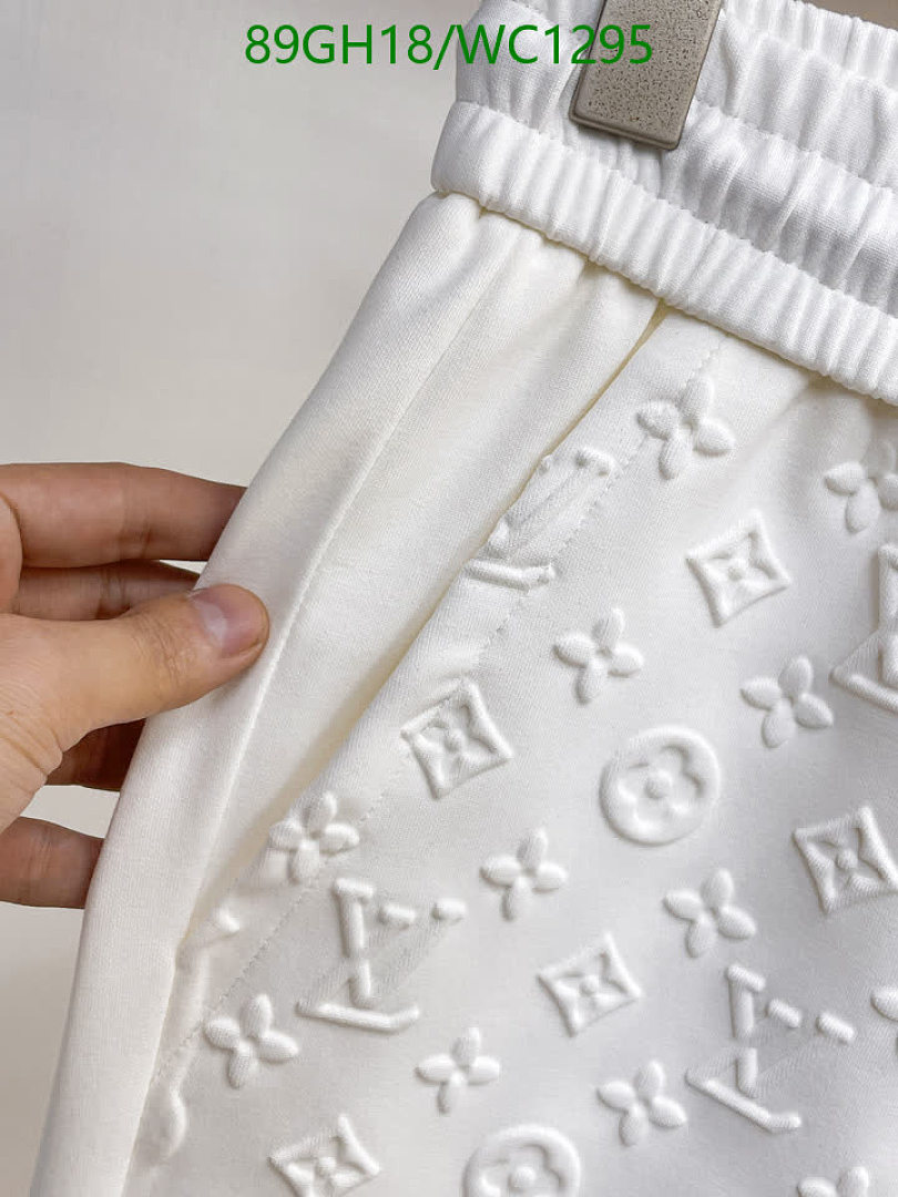 LV-Clothing Code: WC1295 $: 89USD