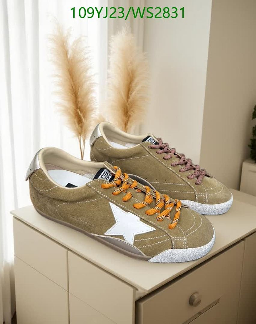 Golden Goose-Men shoes Code: WS2831 $: 109USD