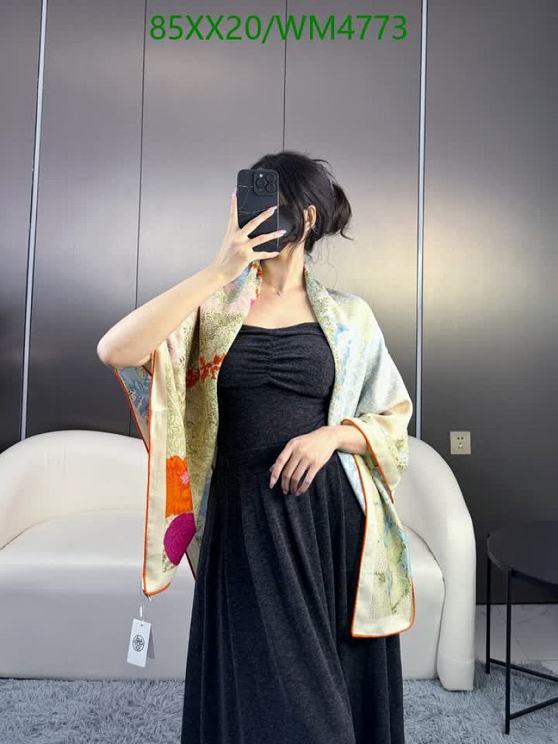 Hermes-Scarf Code: WM4773 $: 85USD