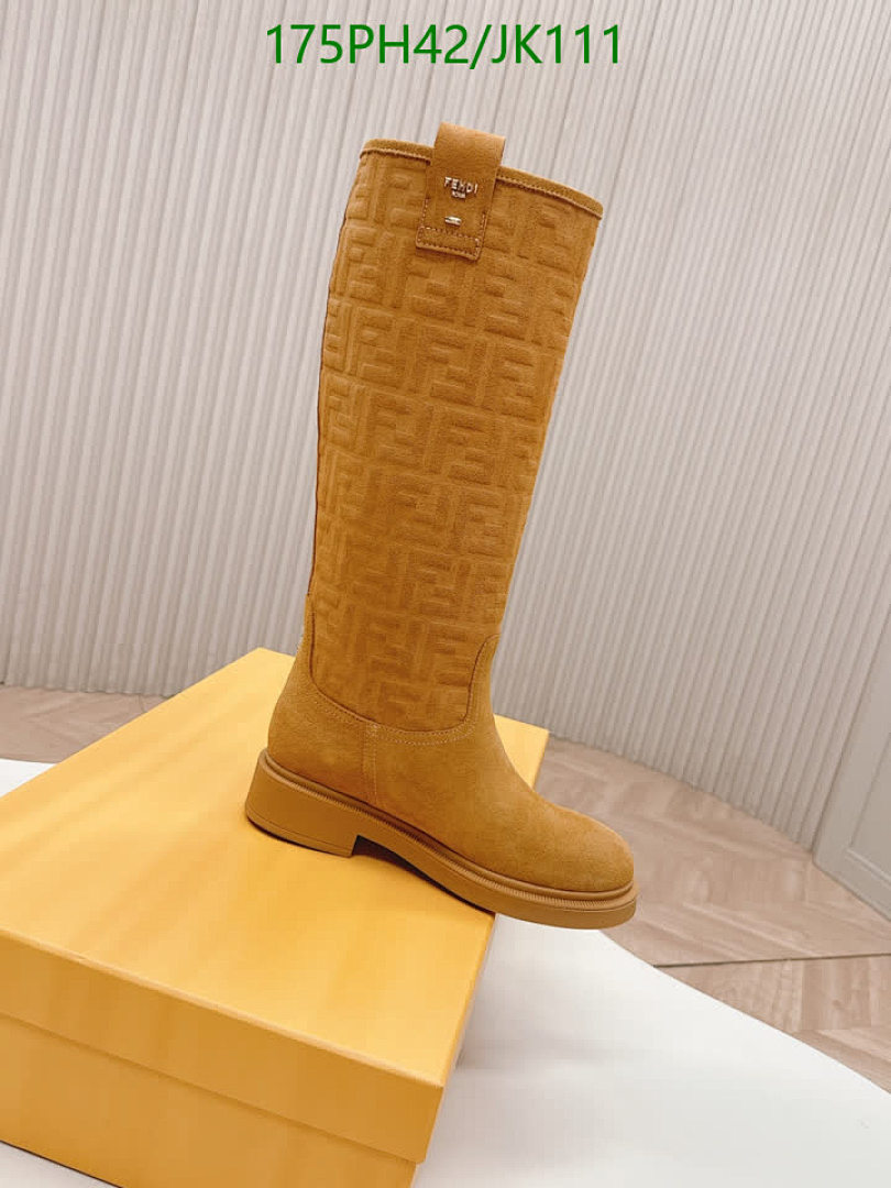 Boots-Women Shoes Code: JK111 $: 175USD