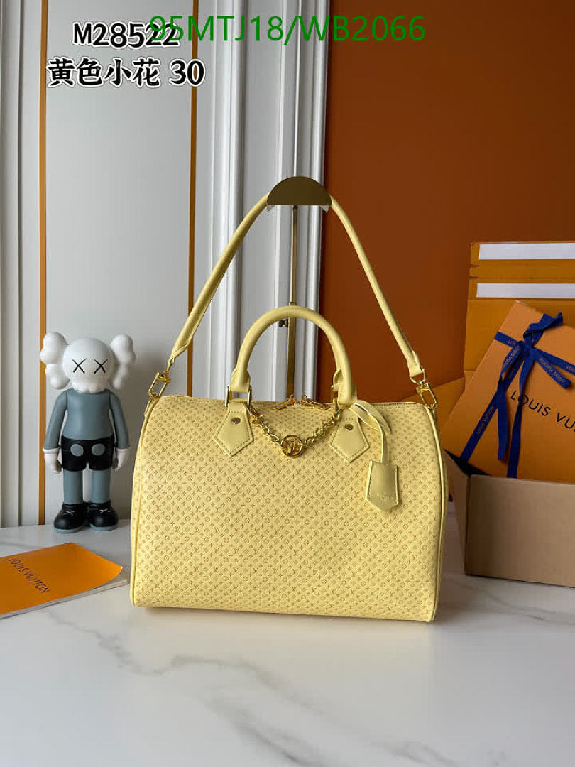 LV-Bag-4A Quality Code: WB2066 $: 95USD
