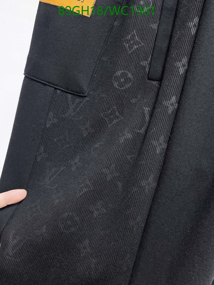 LV-Clothing Code: WC1301 $: 89USD