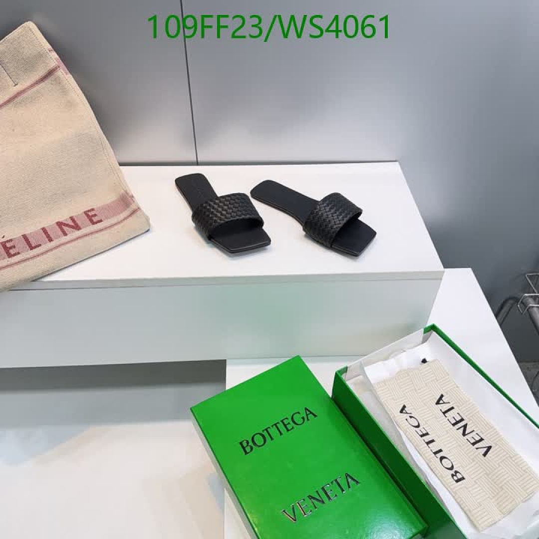 BV-Women Shoes Code: WS4061 $: 109USD