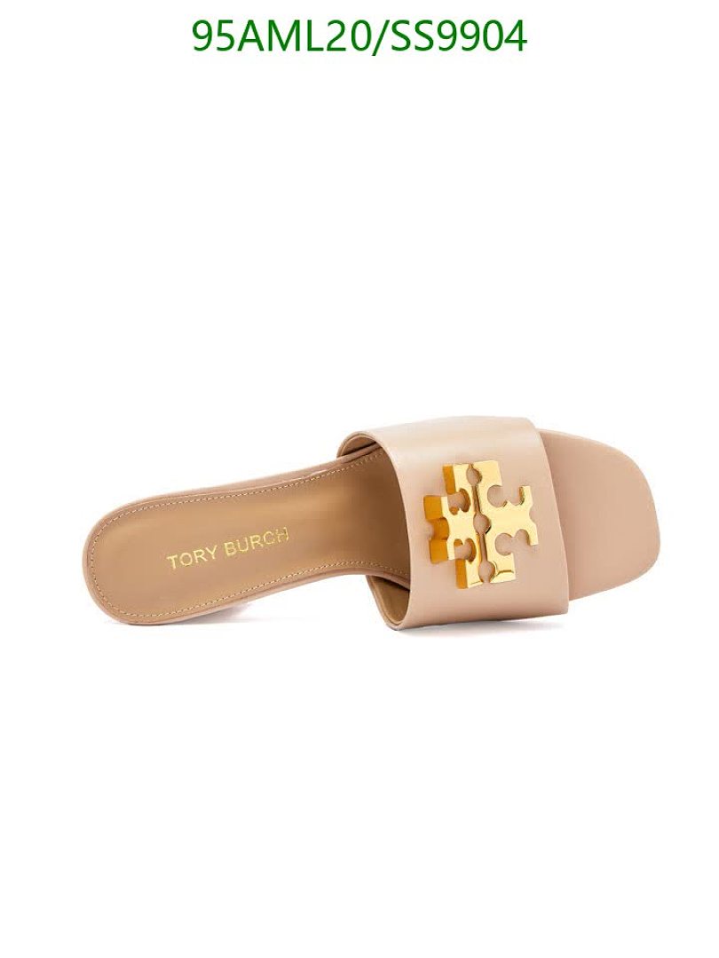 Tory Burch-Women Shoes Code: SS9904 $: 95USD