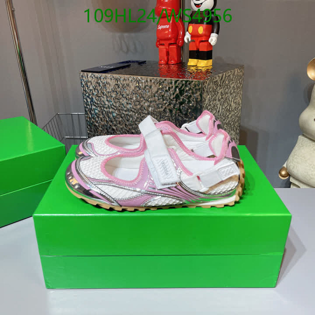 BV-Women Shoes Code: WS4956 $: 109USD