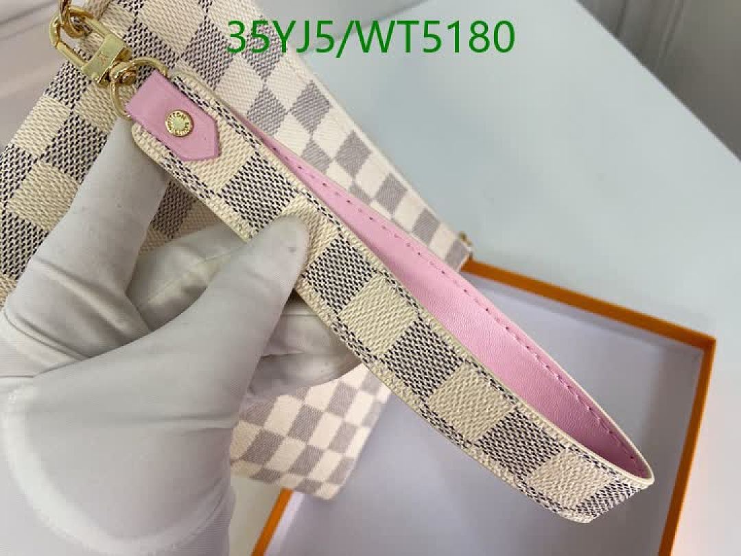 LV-Wallet-4A Quality Code: WT5180 $: 35USD