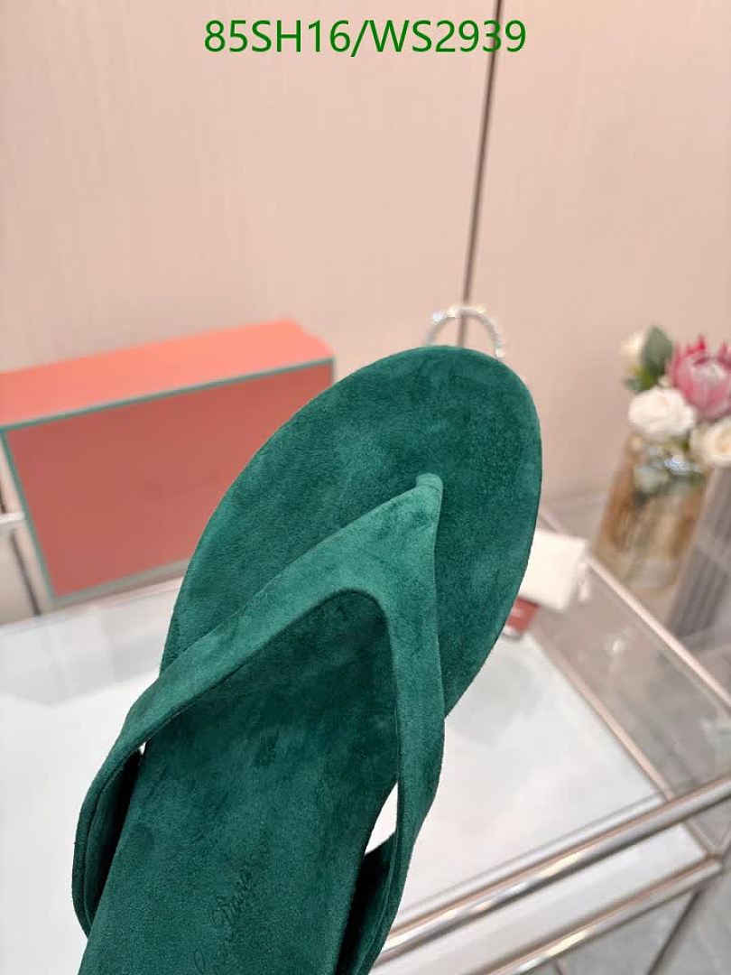 Loro Piana-Women Shoes Code: WS2939 $: 85USD