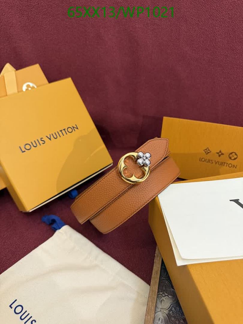 LV-Belts Code: WP1021 $: 65USD