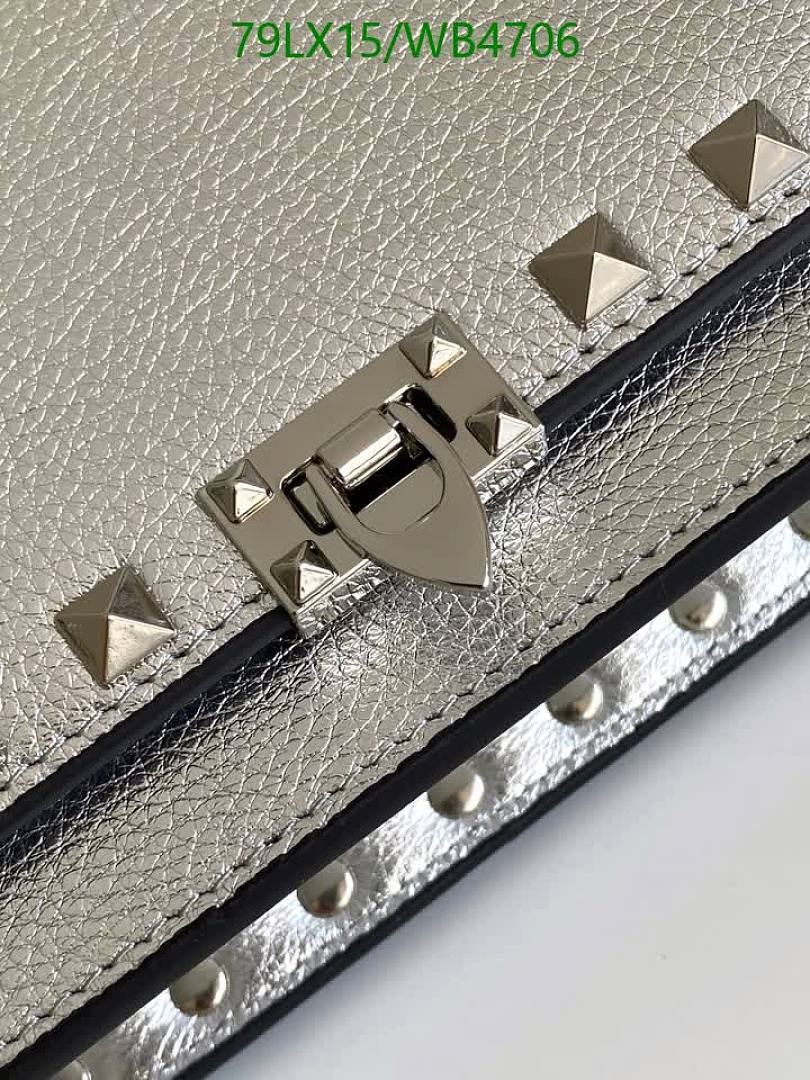 Valentino-Bag-4A Quality Code: WB4706 $: 79USD