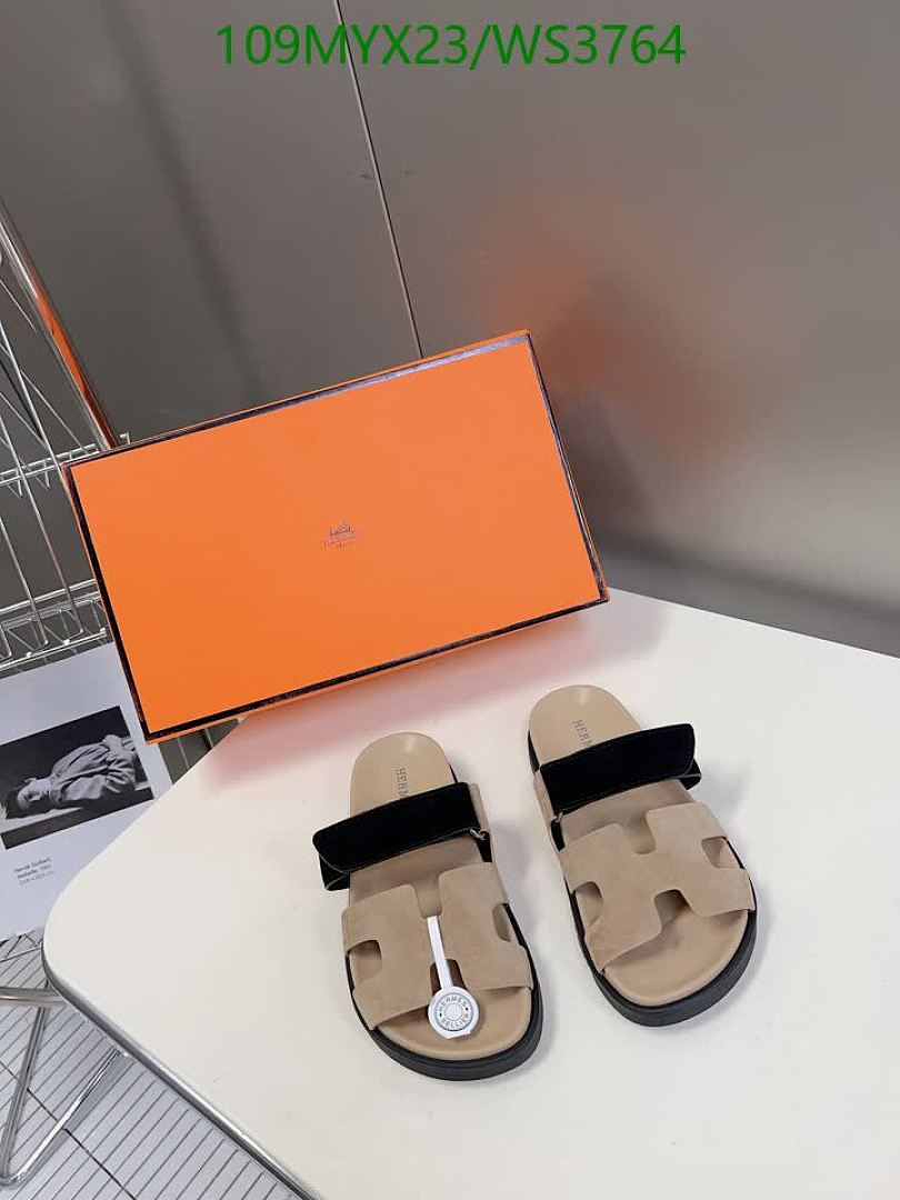 Hermes-Women Shoes Code: WS3764 $: 109USD