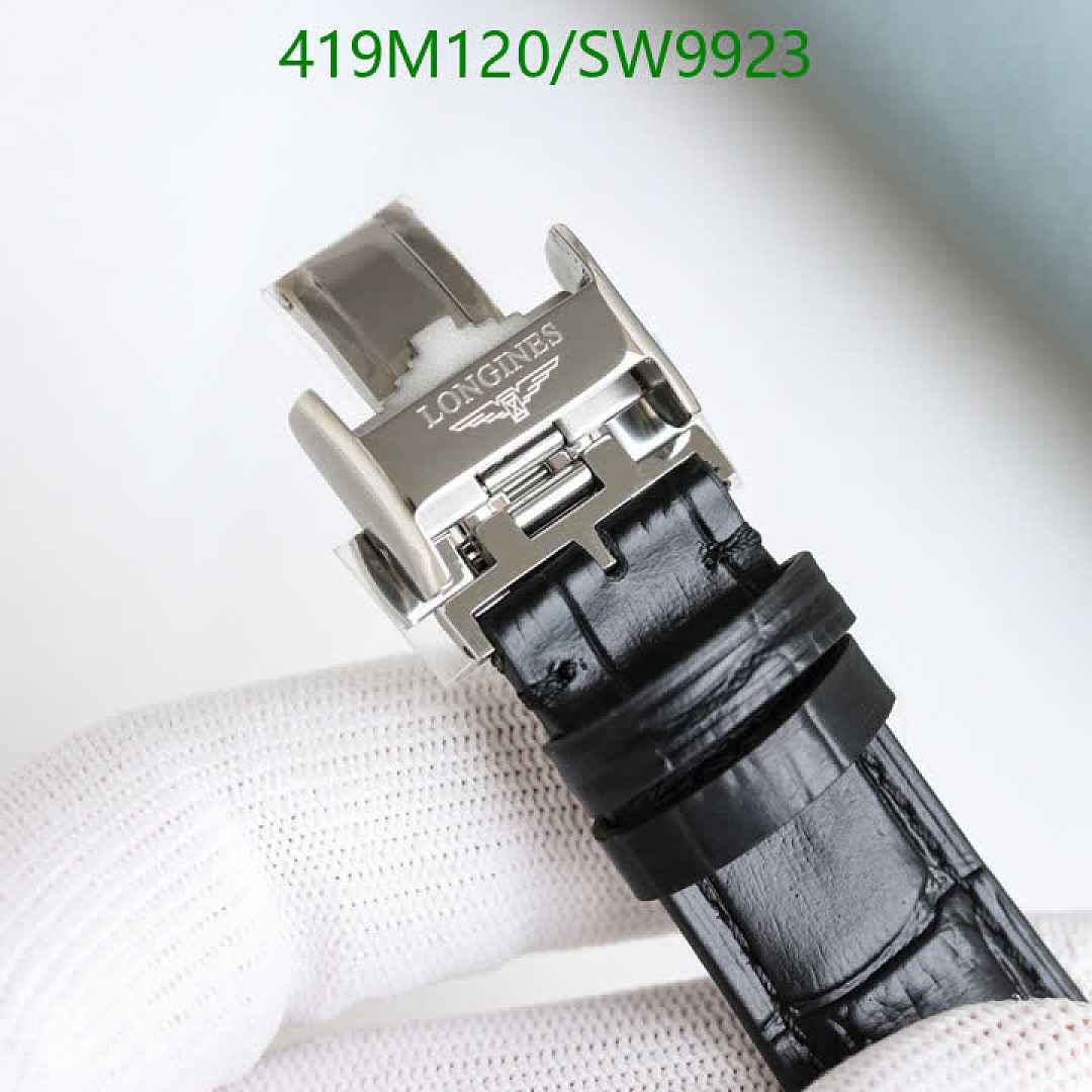 Longines-Watch-Mirror Quality Code: SW9923 $: 419USD