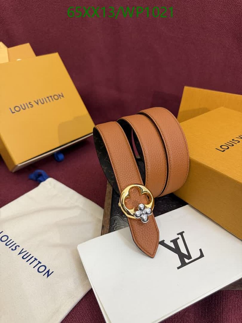 LV-Belts Code: WP1021 $: 65USD