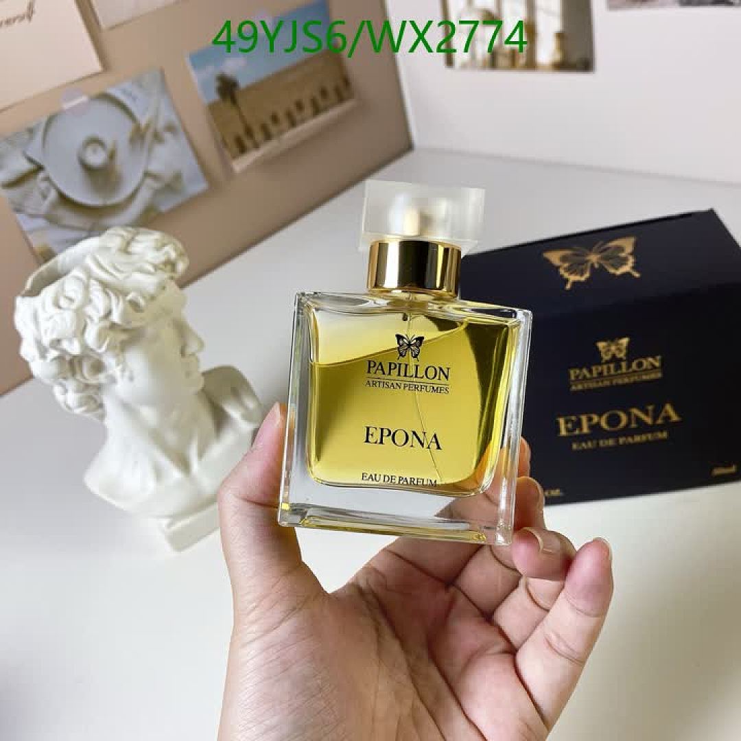Epona-Perfume Code: WX2774 $: 49USD