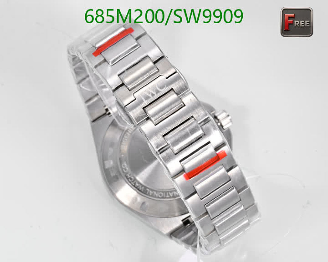 IWC-Watch-Mirror Quality Code: SW9909 $: 685USD