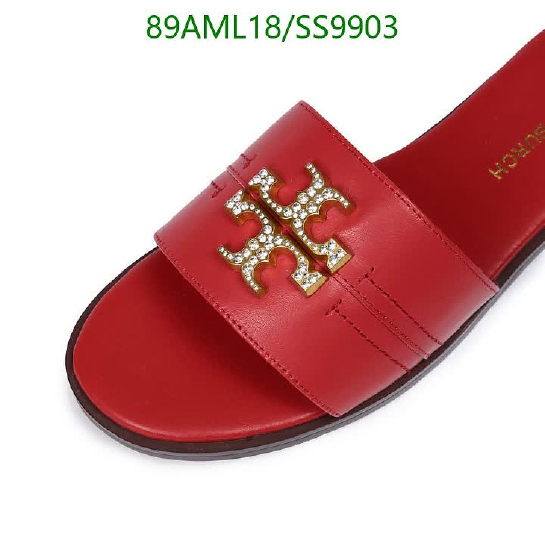 Tory Burch-Women Shoes Code: SS9903 $: 89USD