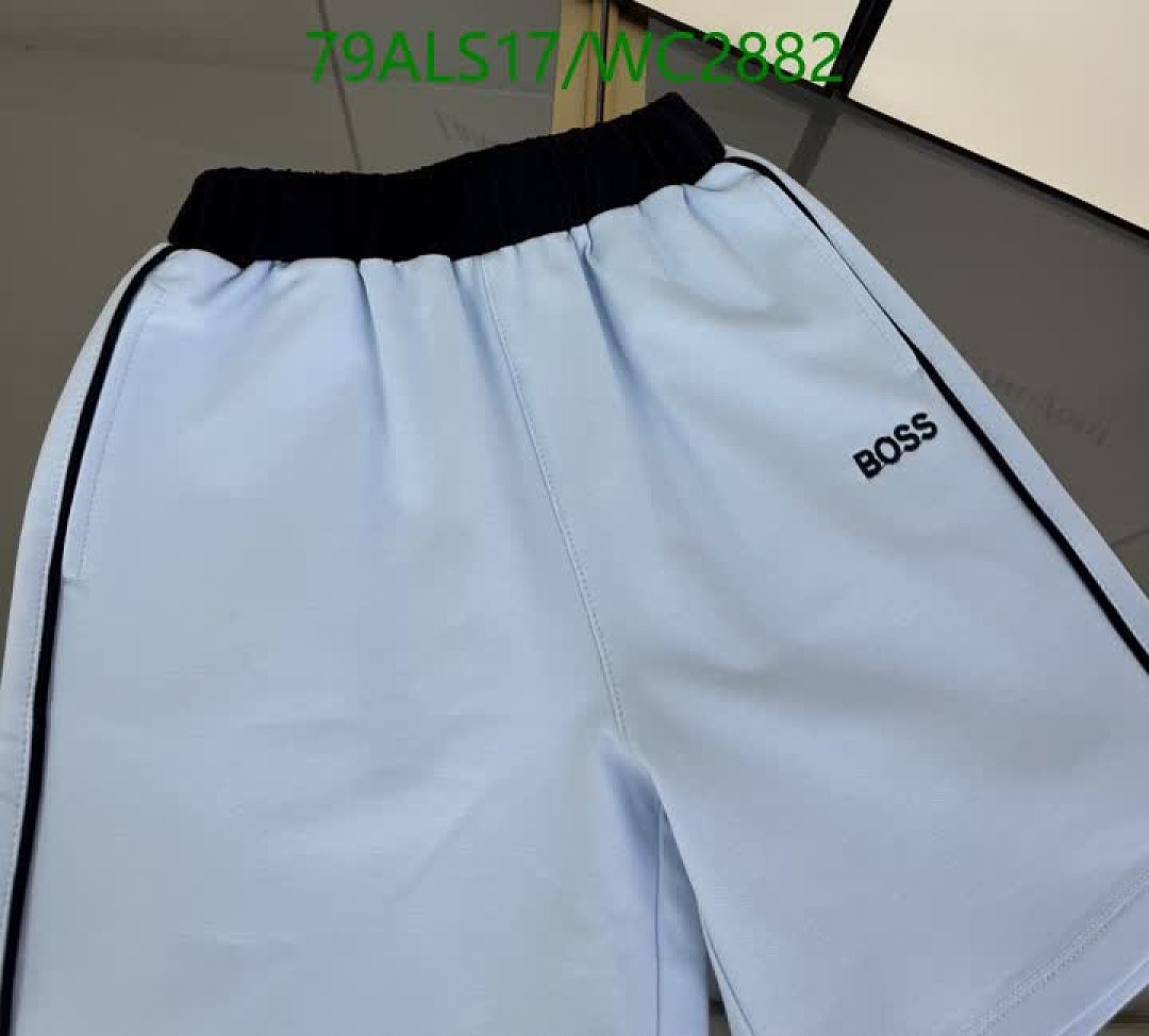 Boss-Kids Clothing Code: WC2882 $: 79USD