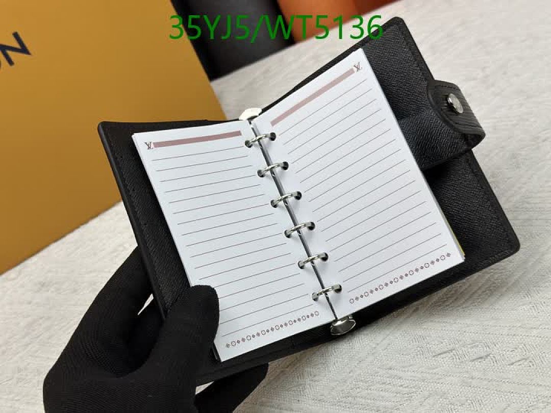 LV-Wallet-4A Quality Code: WT5136 $: 35USD