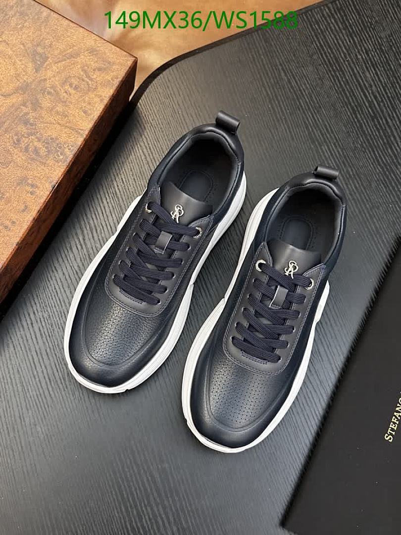 Stefano Ricci-Men shoes Code: WS1588 $: 149USD