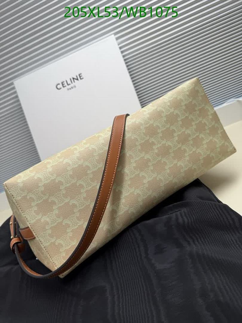 Celine-Bag-Mirror Quality Code: WB1075 $: 205USD
