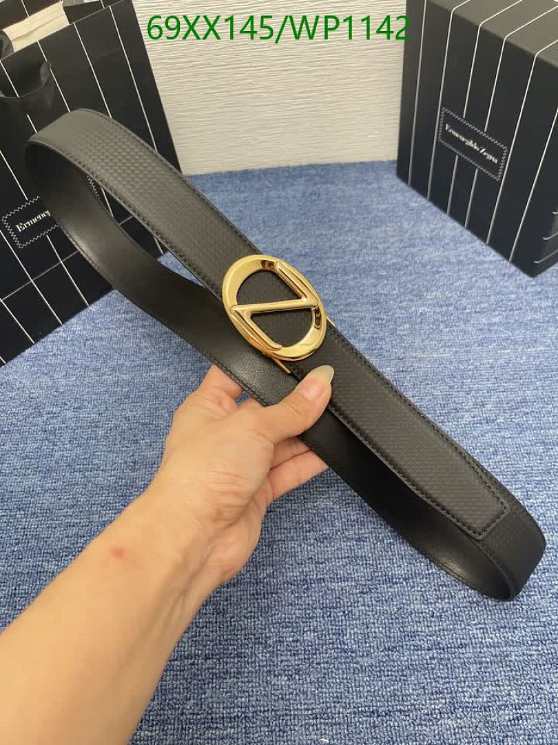 Zegna-Belts Code: WP1142 $: 69USD