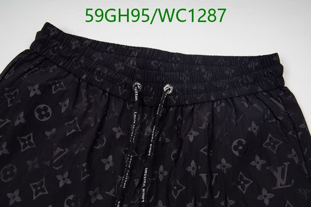 LV-Clothing Code: WC1287 $: 59USD