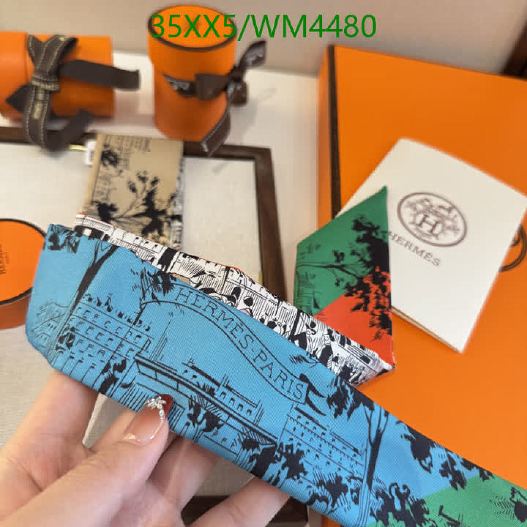 Hermes-Scarf Code: WM4480 $: 35USD
