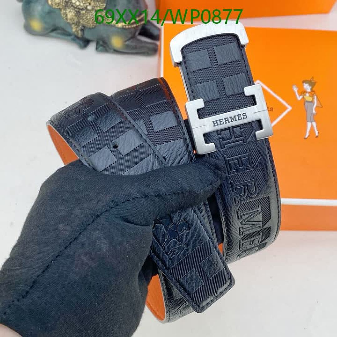Hermes-Belts Code: WP0877 $: 69USD