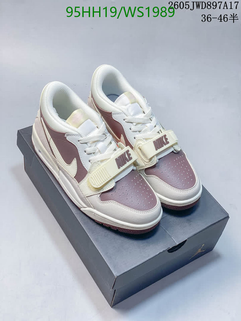 NIKE-Women Shoes Code: WS1989 $: 95USD