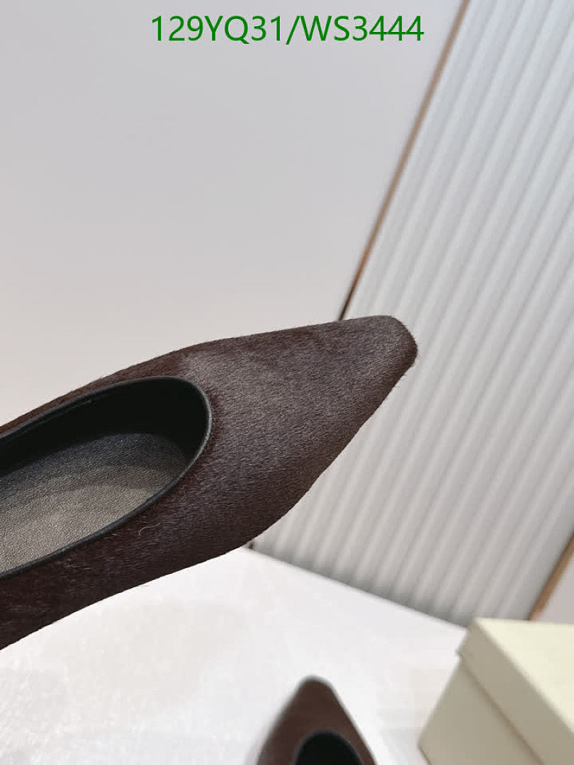 Brunello Cucinelli-Women Shoes Code: WS3444 $: 129USD