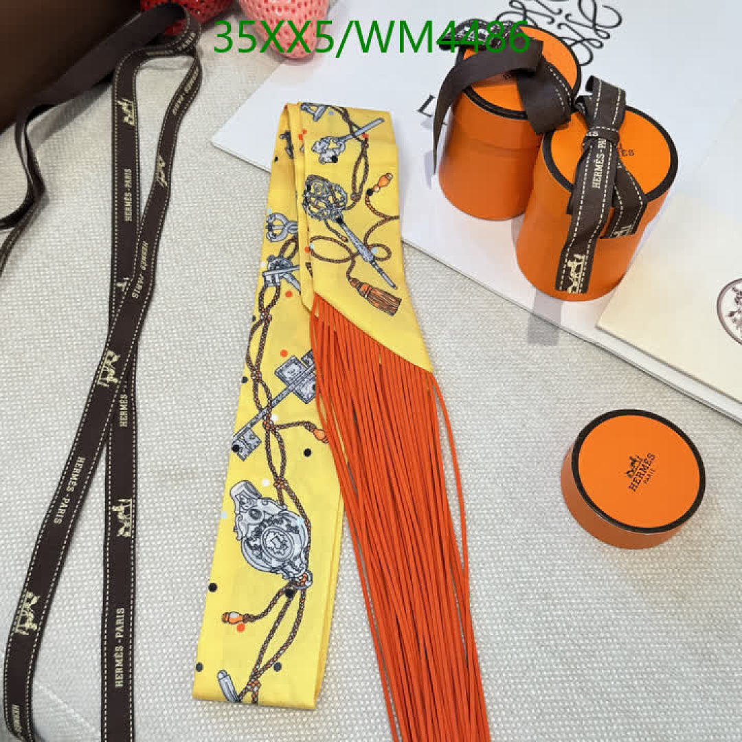 Hermes-Scarf Code: WM4486 $: 35USD