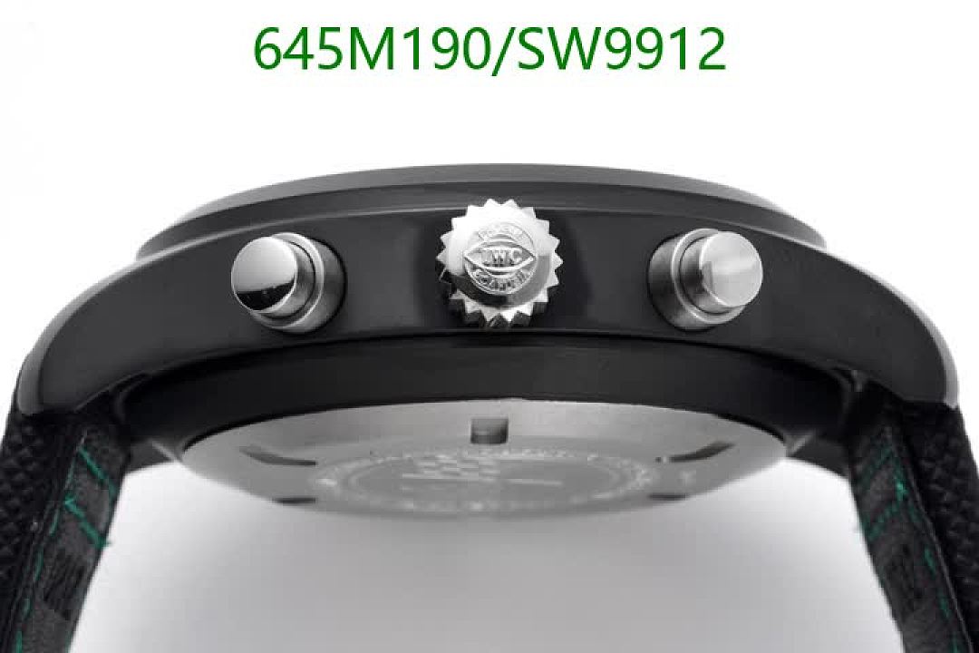 IWC-Watch-Mirror Quality Code: SW9912 $: 645USD