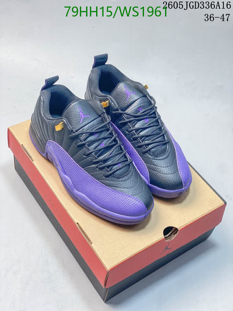 NIKE-Women Shoes Code: WS1961 $: 79USD