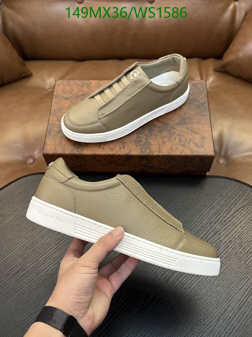 Stefano Ricci-Men shoes Code: WS1586 $: 149USD
