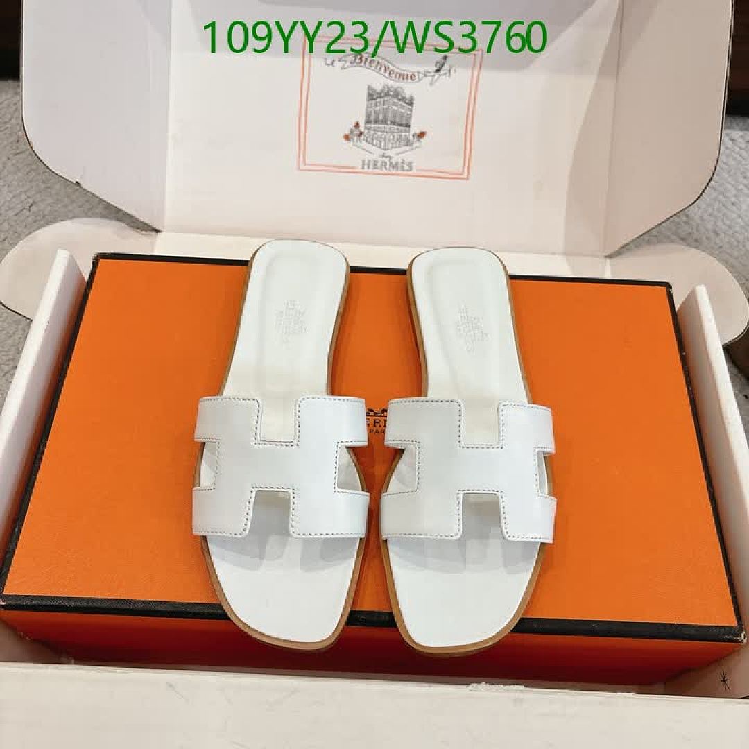 Hermes-Women Shoes Code: WS3760 $: 109USD