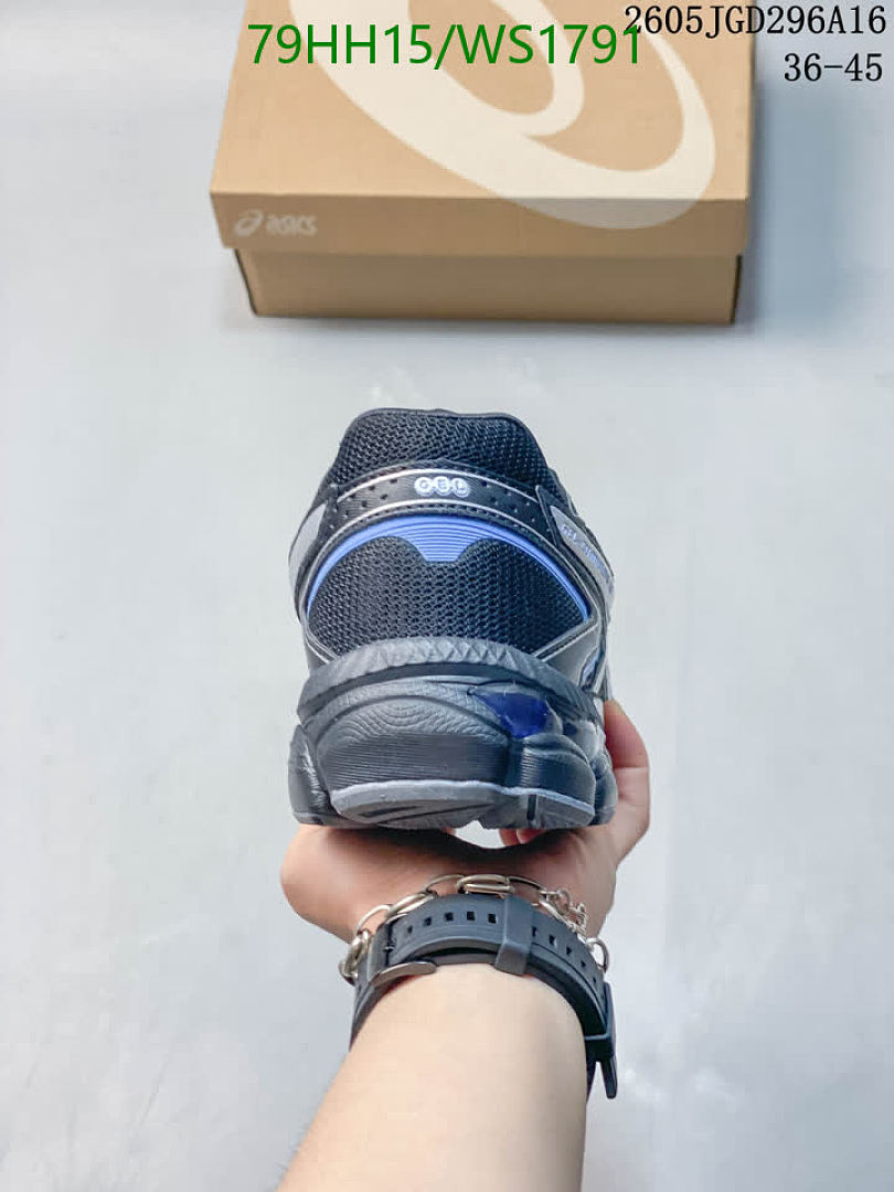 Asics-Men shoes Code: WS1791 $: 79USD
