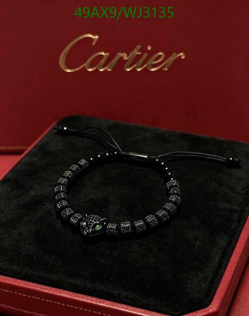 Cartier-Jewelry Code: WJ3135 $: 49USD