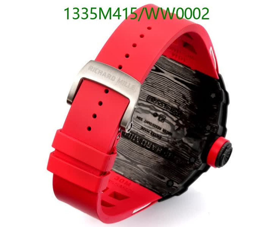 Richard Mille-Watch-Mirror Quality Code: WW0002 $: 1335USD