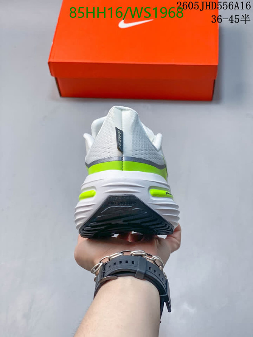 NIKE-Women Shoes Code: WS1968 $: 85USD