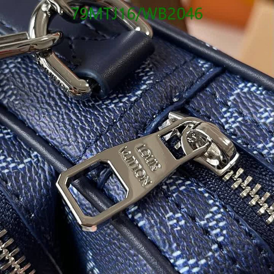 LV-Bag-4A Quality Code: WB2046 $: 79USD