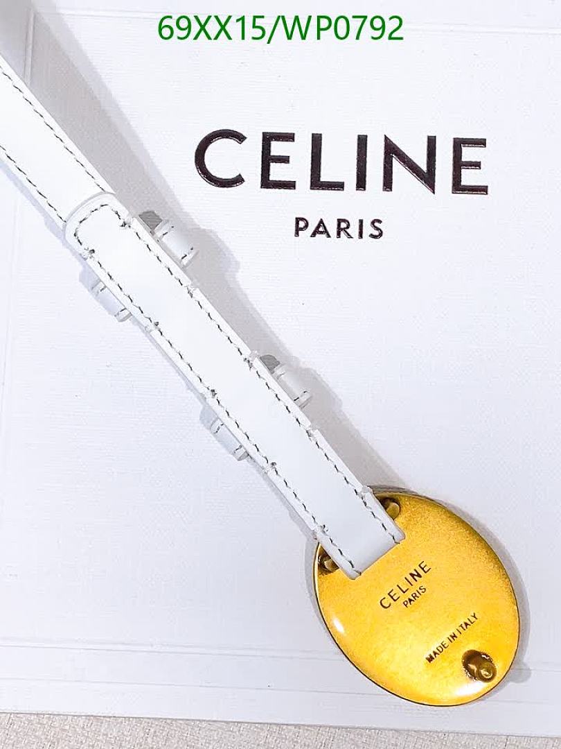 Celine-Belts Code: WP0792 $: 69USD