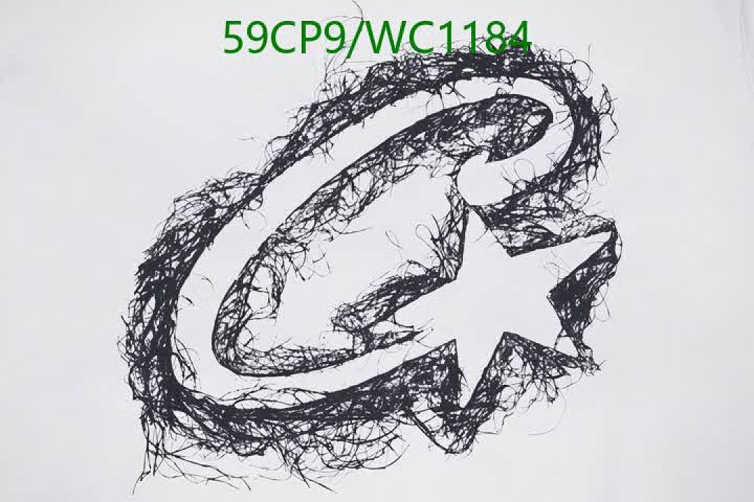 Corteiz-Clothing Code: WC1184 $: 59USD